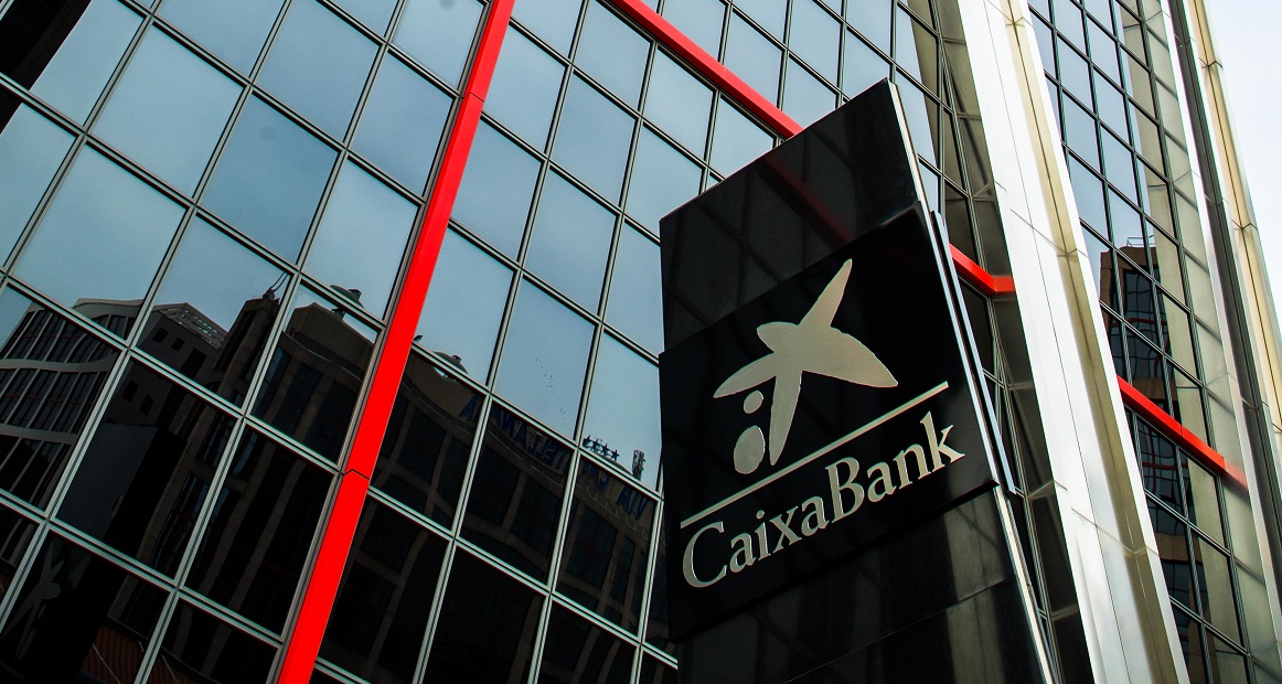Caixabank es el decimotercer banco en el ranking de sostenibilidad de S&P