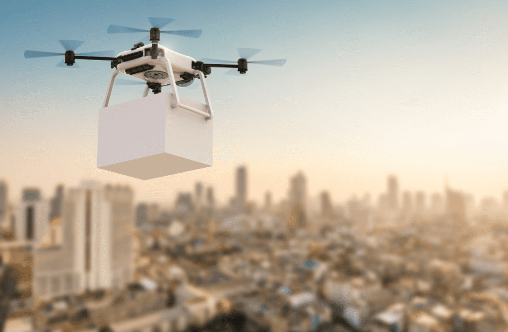 Este enfoque pionero busca facilitar el día a día de las empresas que emplean drones en sus operaciones en Madrid.