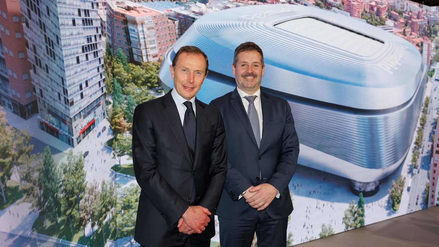 El Real Madrid y la Comunidad de Madrid han firmado un protocolo de colaboración para la promoción turística y cultural del estadio Santiago Bernabéu.