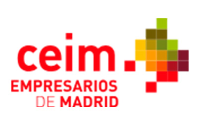 CEIM Confederación Empresarial de Madrid-CEOE