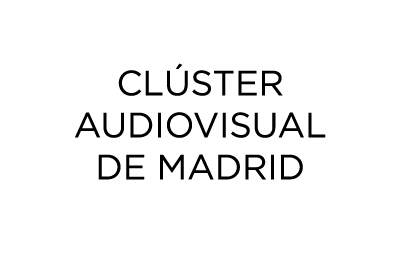 Clúster audiovisual de Madrid