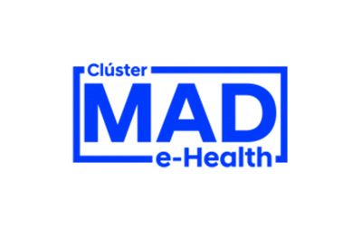 Mad e-health clúster