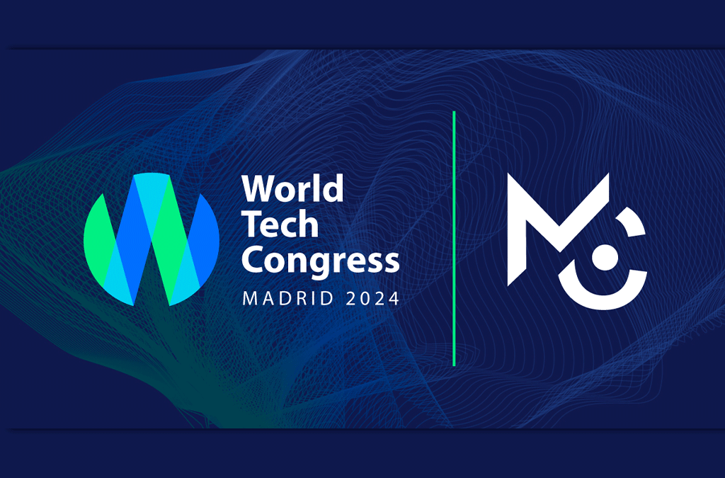 El World Tech Congress 2024 se celebrará el 2 de octubre de 2024 en el Palacio Municipal de Congresos de IFEMA en Madrid.